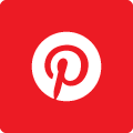 Pinterest icon