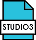 STUDIO3 template icon