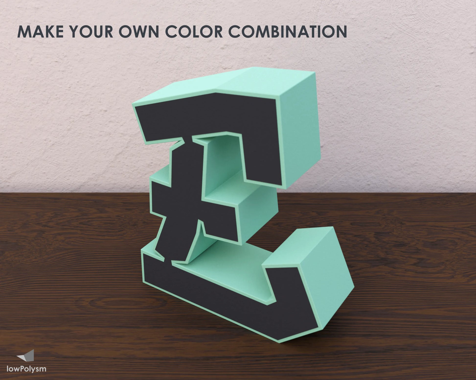 Free letter E for personalized graffiti paper sign
